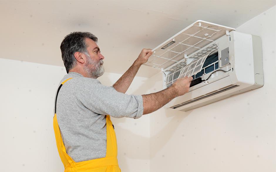 dépannage électricien Éragny