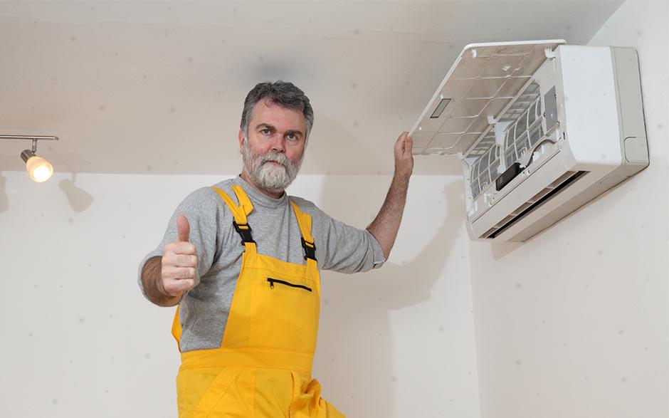 dépannage électricien Éragny